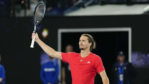 Zverev emotivan nakon prve Grand Slam titule: “Ovdje sam doživio i najbolje i najgore”