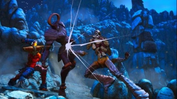 Odgođeno objavljivanje nove Zeno Clash igre