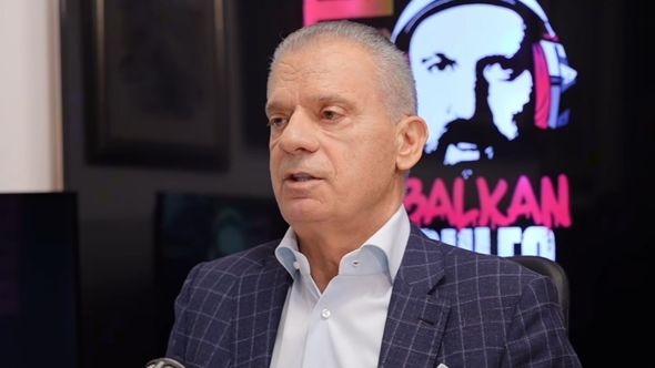 Radončić: Zaustavio sam pljačku Telekoma za prvih 100 miliona KM, Konaković i Nikšić sve priznali!