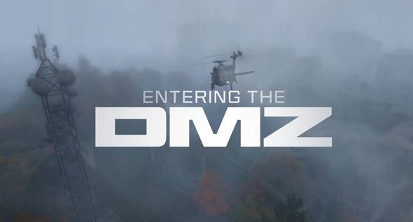 Stiže Modern Warfare 4: Infinity Ward predstavio povratak taktičkog DMZ moda