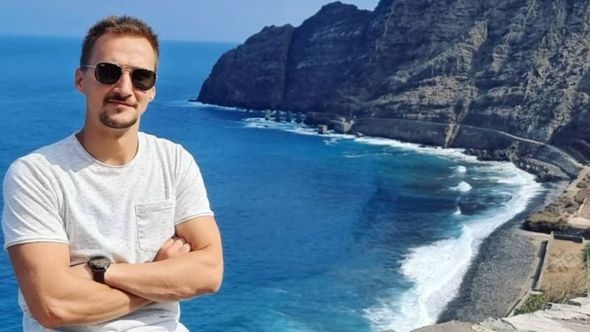 Taner Mustabašić završio važnu životnu etapu: Maglajlija kruzerom obišao svijet