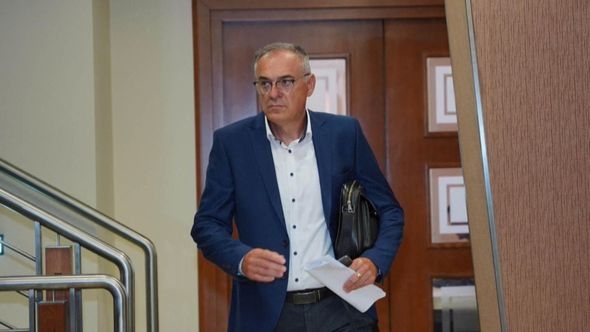Miličević protiv spajanja SDS-a i PSS-a: "Ne mogu zamisliti stranku u kojoj će mi predsjednik biti Stanivuković"