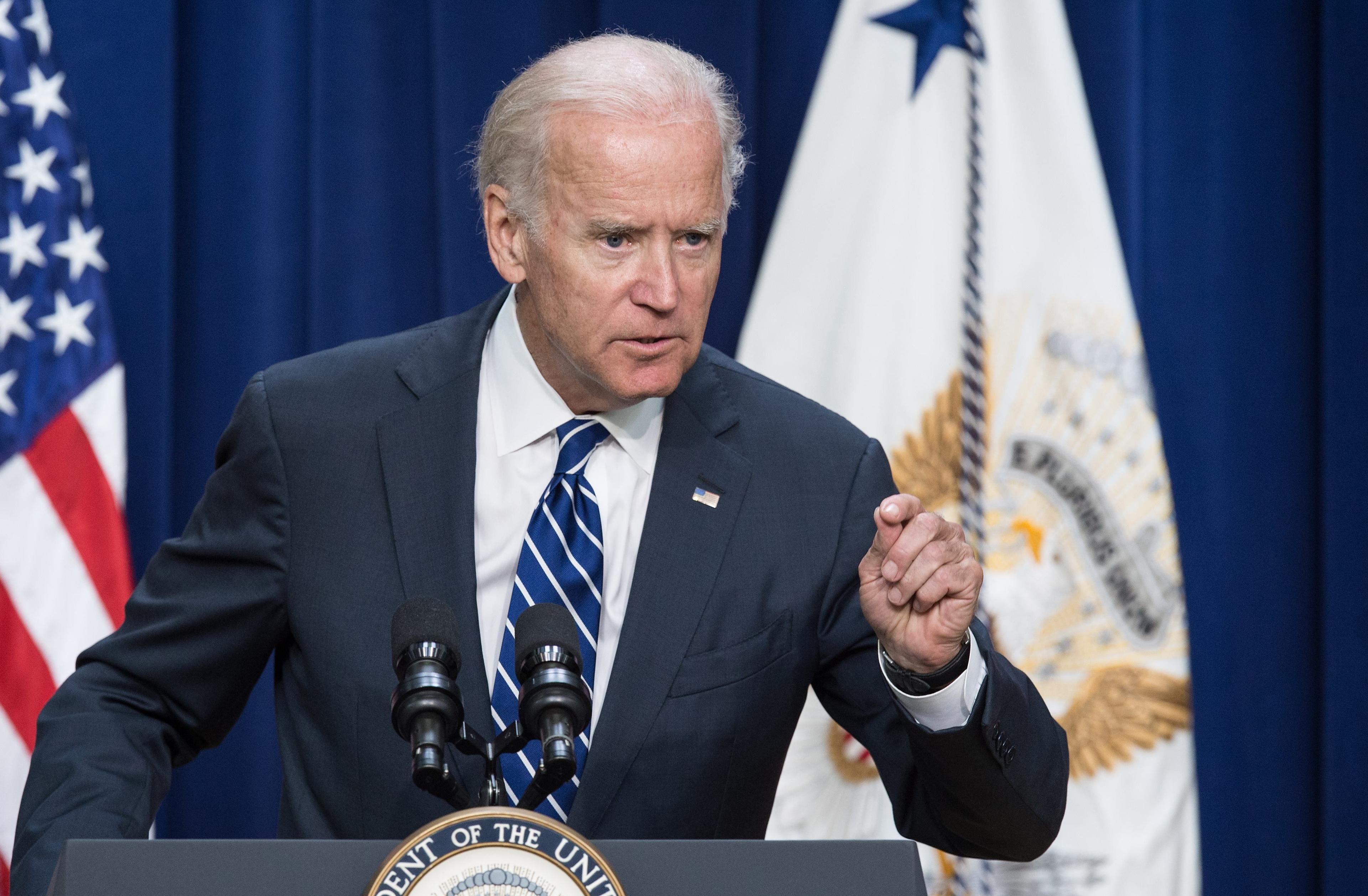 Joe Biden: U BiH nije bio građanski rat, to je bio genocid