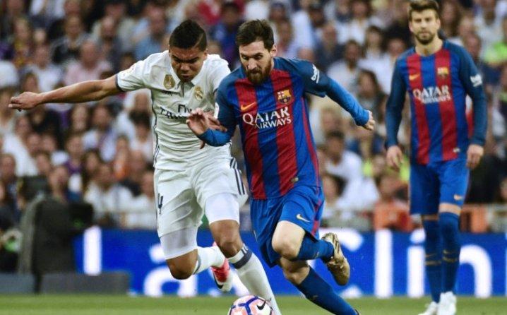 Spektakularan El Clasico: Fenomenalni Messi donio veliku pobjedu Barci