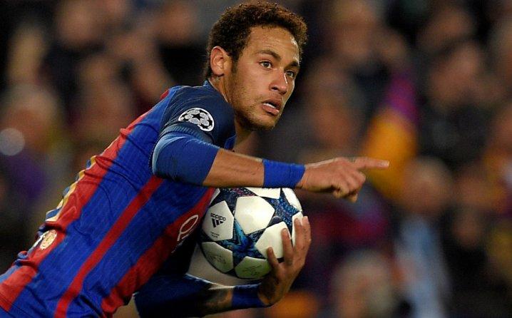 Burno uoči večerašnjeg El Clasica: Barcelona večeras s Neymarom riskira poraz za zelenim stolom?