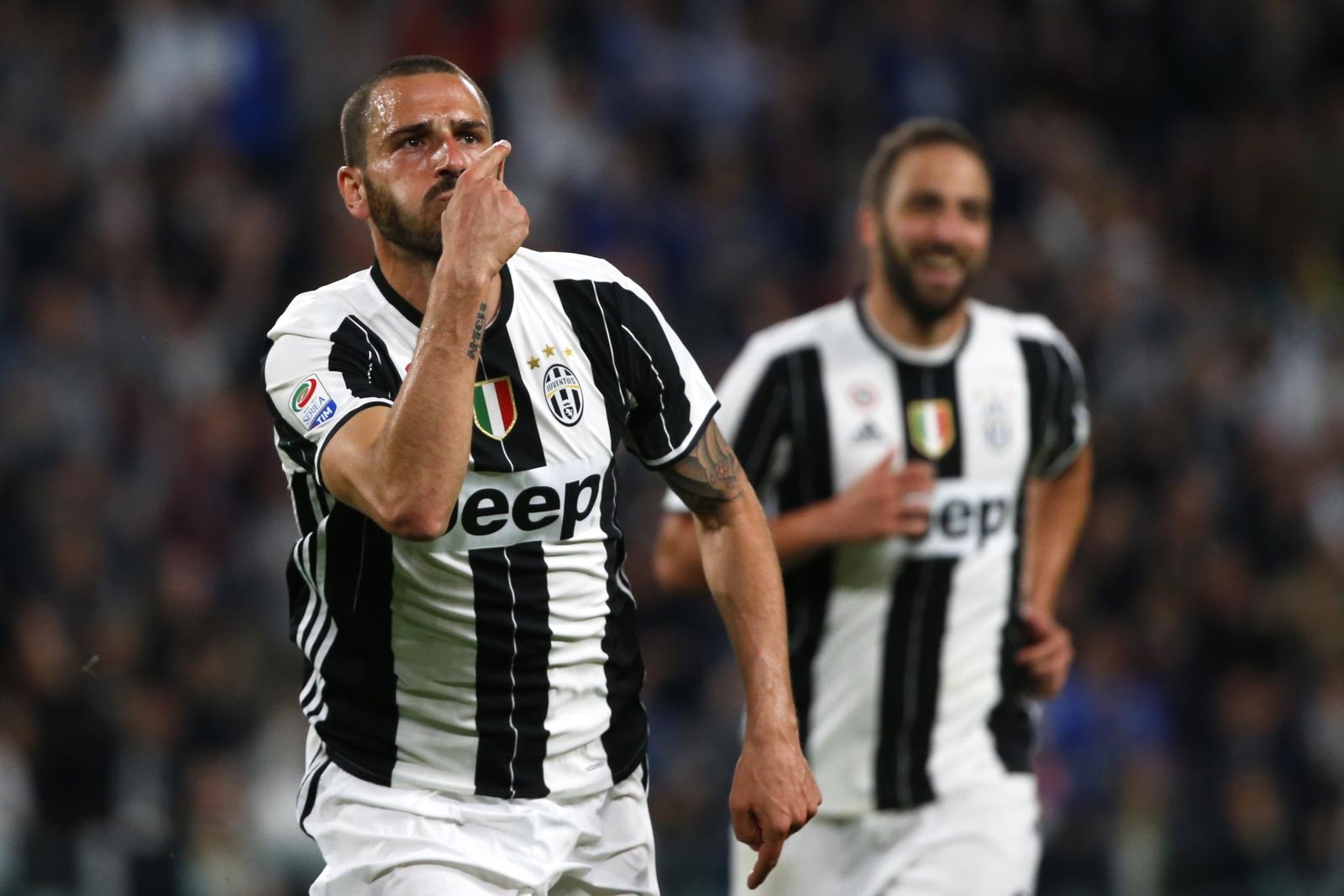 Bonucci otkrio zašto je otišao: Nisam više mogao izdržati u Juventusu...