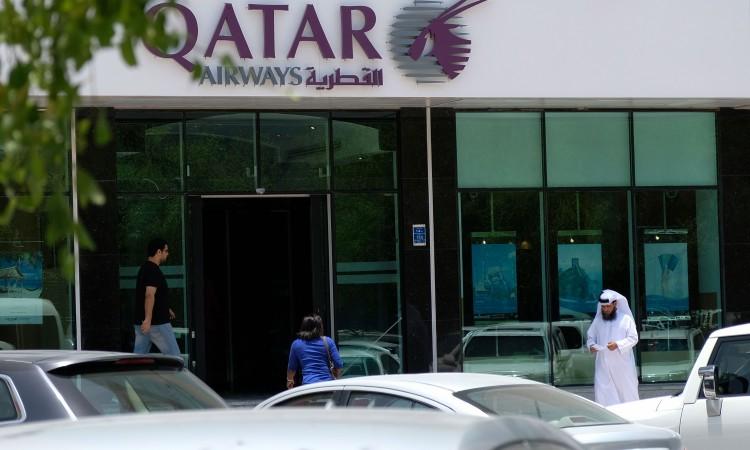 Katar traži međunarodnu arbitražu u okončanju blokade pod saudijskim vodstvom