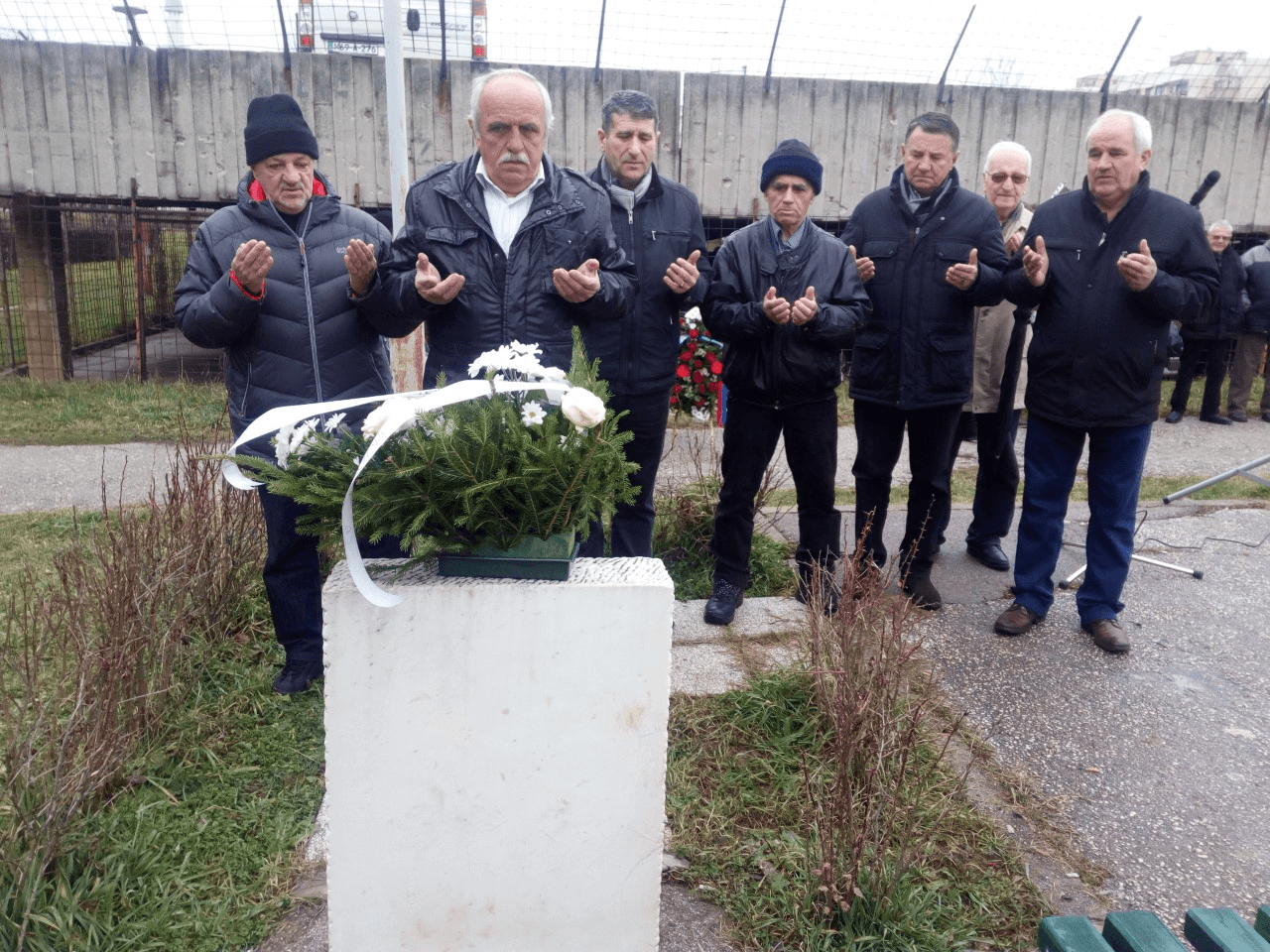 Obilježena 24. godišnjica masakra u ulici Oslobodilaca Sarajeva
