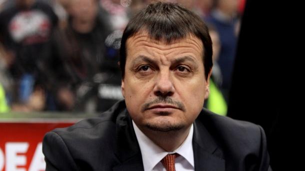 Ergin Ataman – trener sa najviše poraza u historiji Eurolige