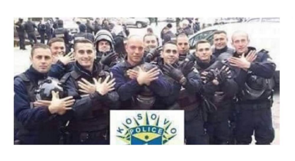 Kosovski specijalci objavili fotografiju koja je razljutila Srbiju