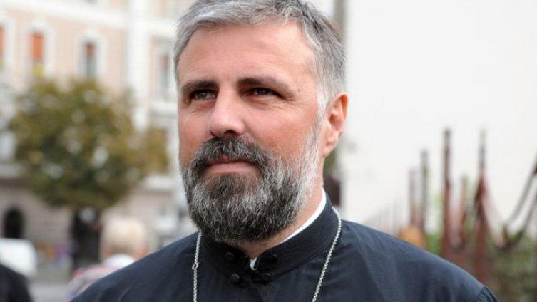 Vladika Grigorije seli se u Njemačku: Dimitrij Rađenović novi zahumsko-hercegovački episkop
