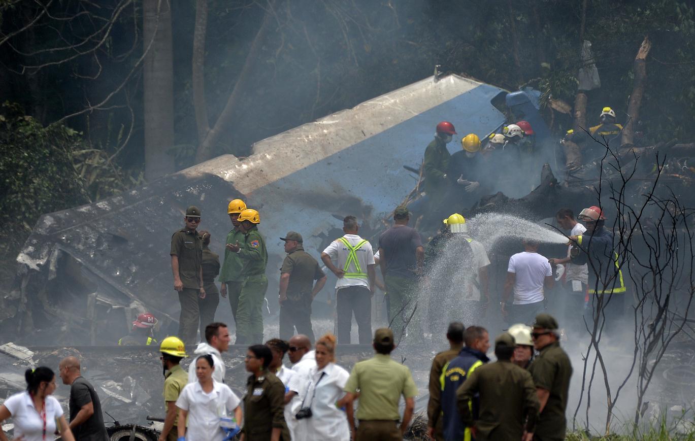 Kompanija za koju je letio avion koji se srušio na Kubi već imala sigurnosnih propusta