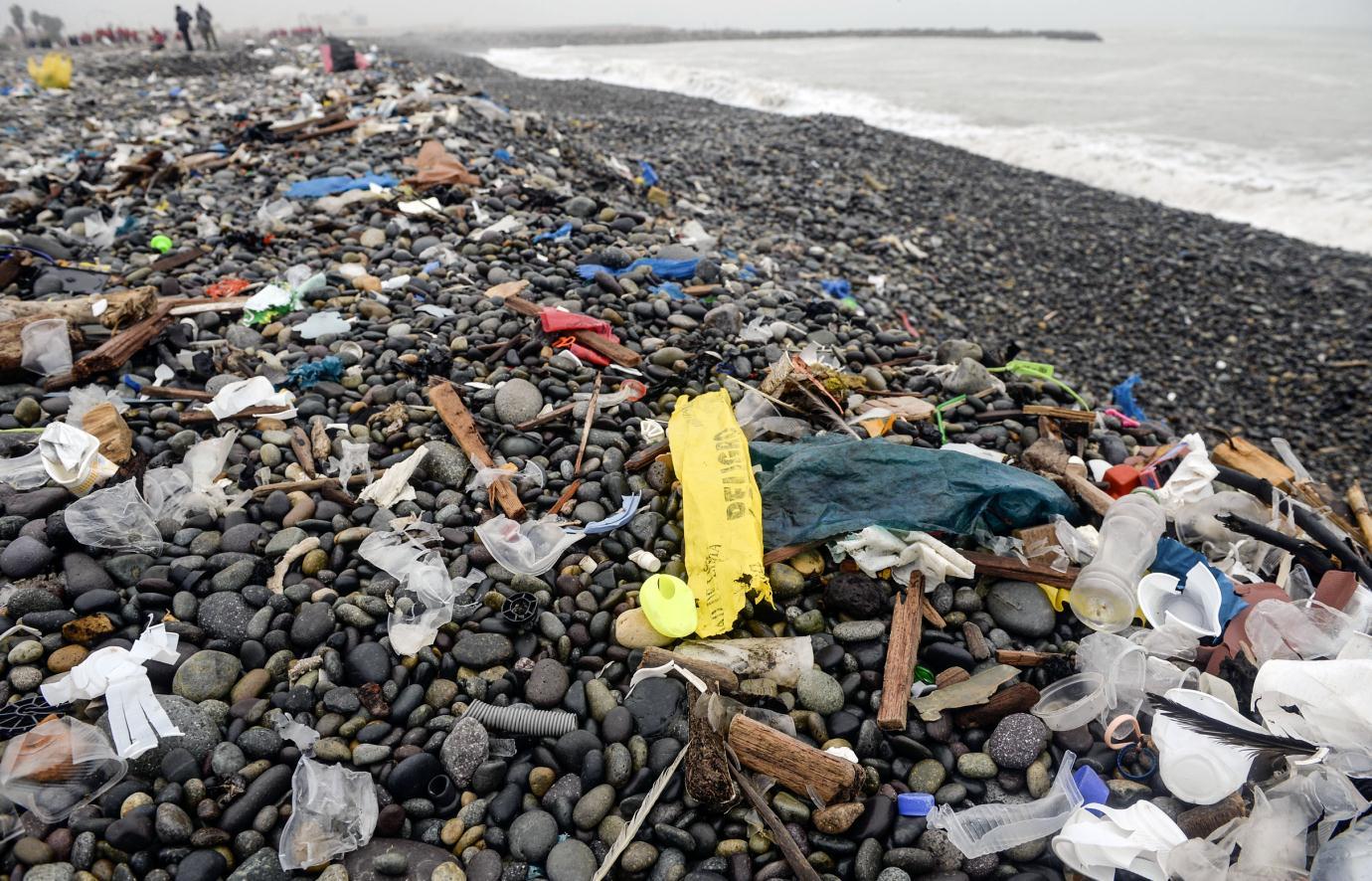 Izvještaj UN-a: Čak 50 država objavilo rat najvećem zagađivaču - plastici