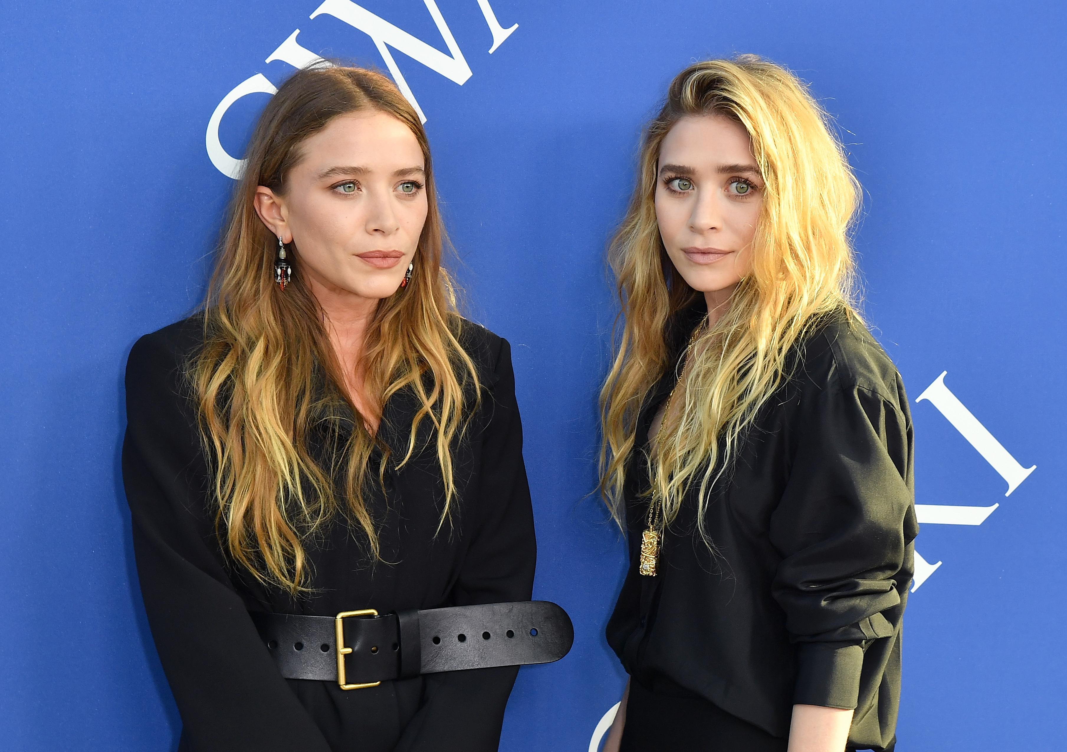 Nekad popularne sestre Olsen danas izgledaju potpuno drugačije