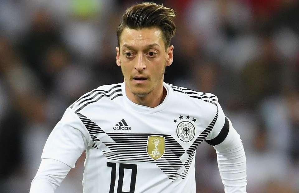 Njemačka u strahu: Ozil propušta Svjetsko prvenstvo?