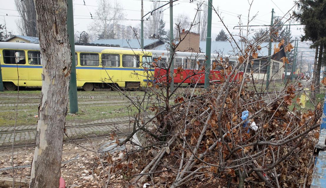 Visočanin kupio šest tramvaja za 58.617 KM