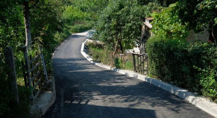 U toku asfaltiranje 13 ulica na području općine Novi Grad