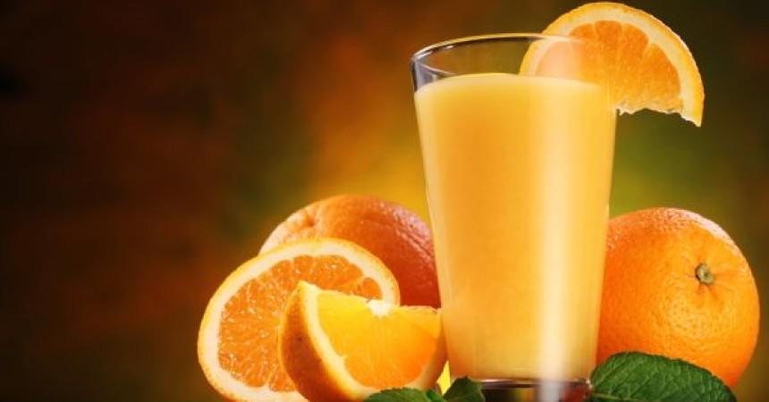 Zaleđeni sok od naranče zdraviji od svježeg