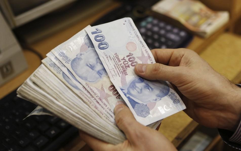 Povećan porez na štednju u stranim devizama u Turskoj