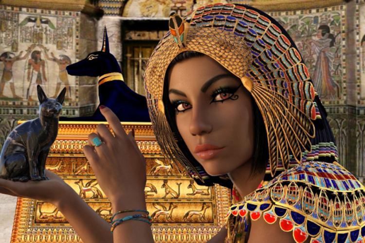 Kako je zaista izgledala Kleopatra