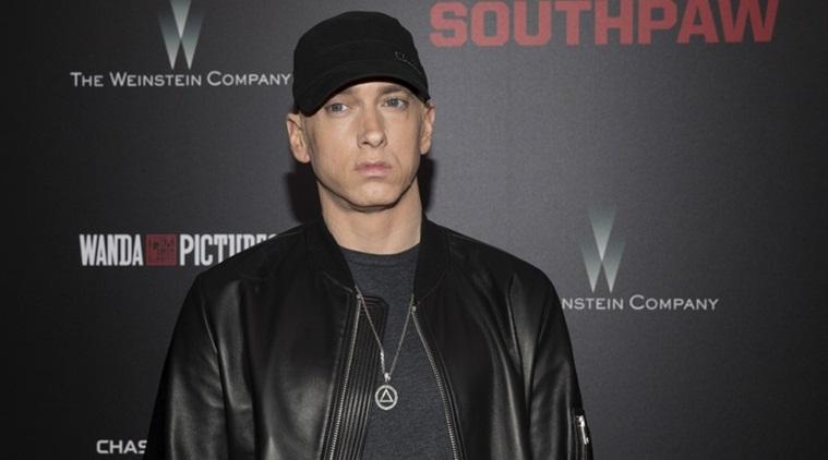 Eminem uništio konkurenciju: Nadmašio je ABBA-u i ''Led Zeppelin''