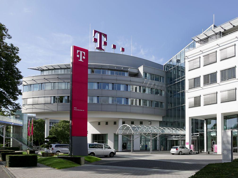 "Deutsche Telekom" ukida 5.600 radnih mjesta u Njemačkoj