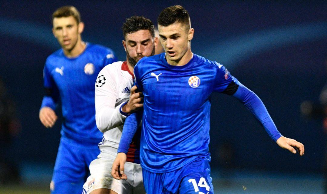 Gojak i Hajrović drže "Modre" na vrhu tabele