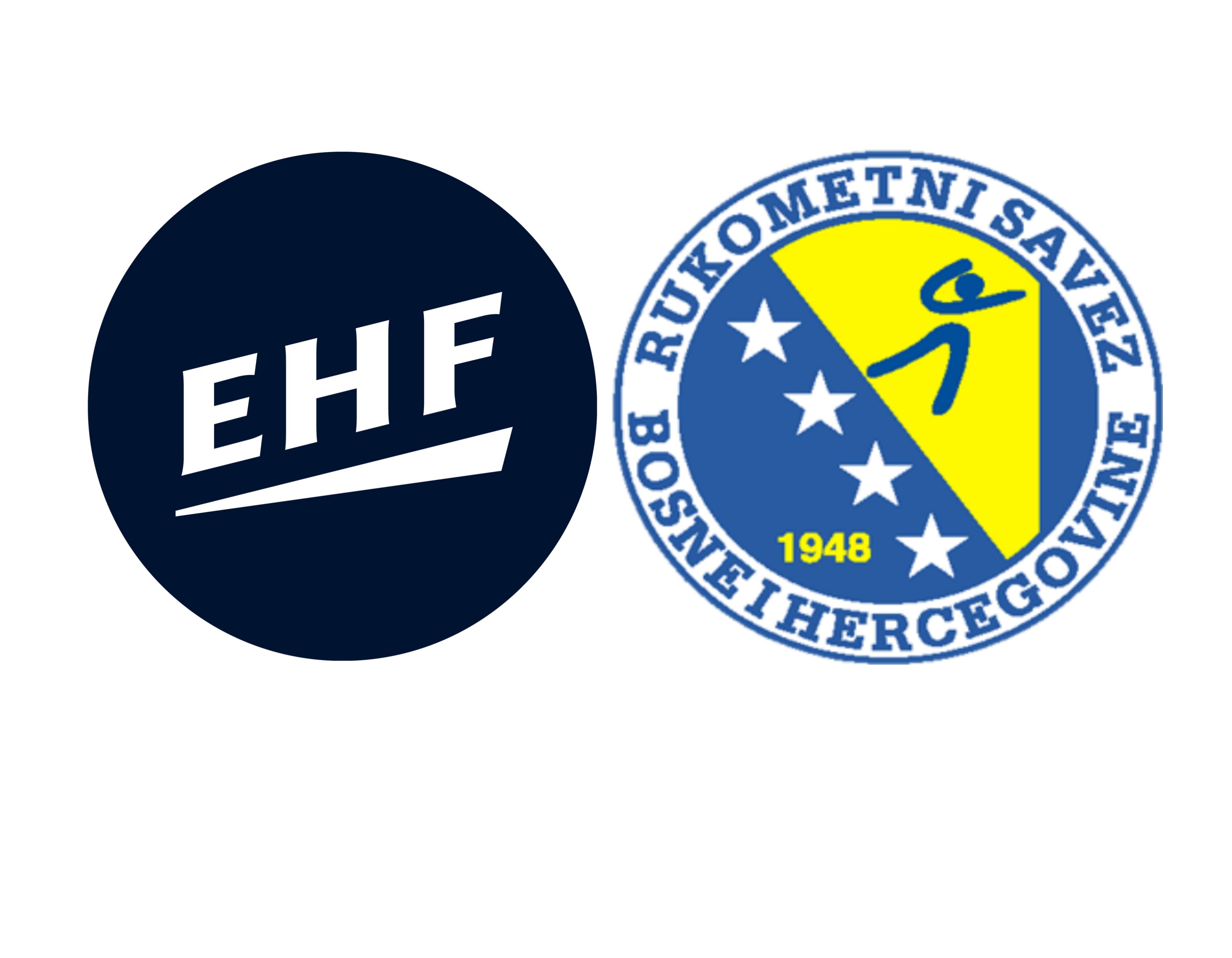 EHF donio odluku: Rukometni savez BiH neće biti suspendiran
