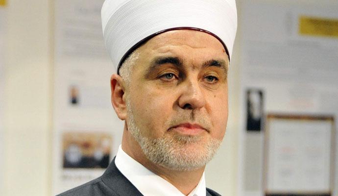 Reisu-l-ulema Kavazović poručio da politički stav njegovog brata ne oslikava stav Islamske zajednice