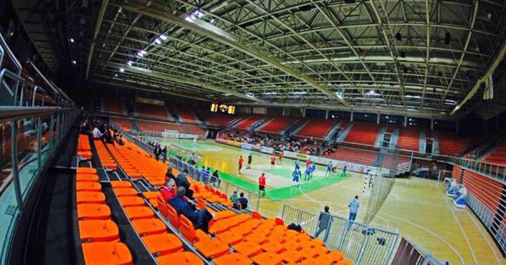 Zenička Arena domaćin bh. košarkašima