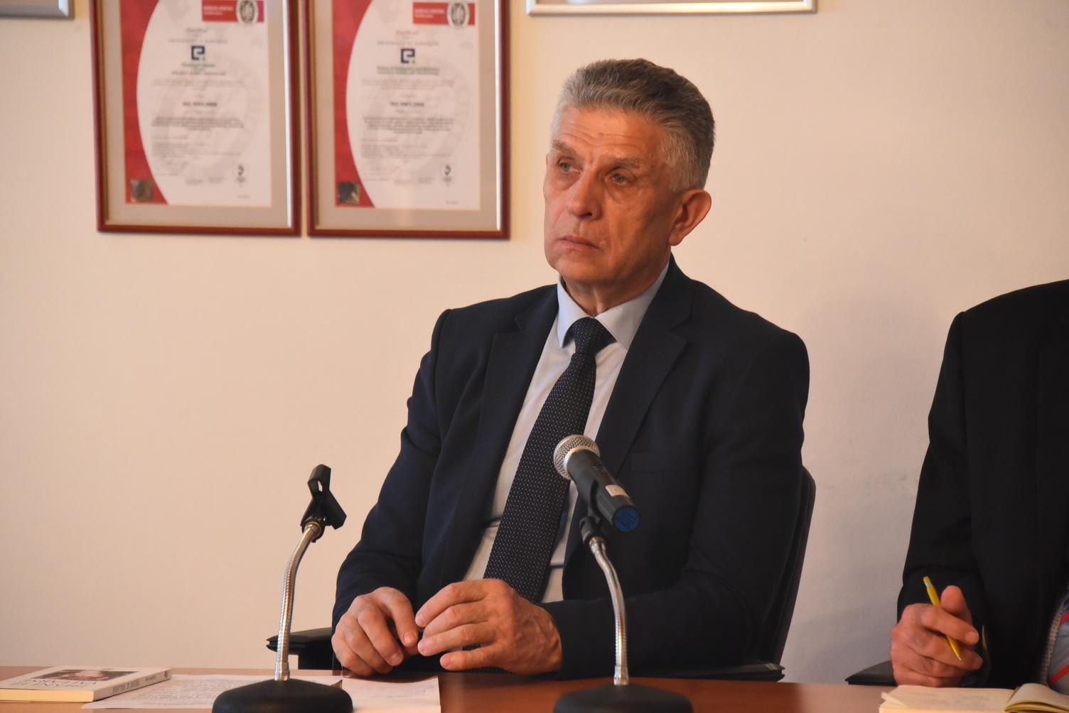 Ugljanin: Rješenje statusa Sandžaka će osigurati pravo Bošnjaka na političku egzistenciju