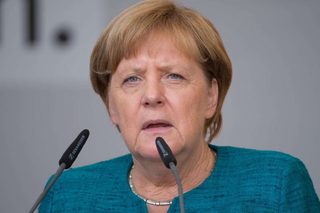 Angela Merkel: Neće biti izvoza oružja u Saudijsku Arabiju dok se ne razjasni ubistvo novinara
