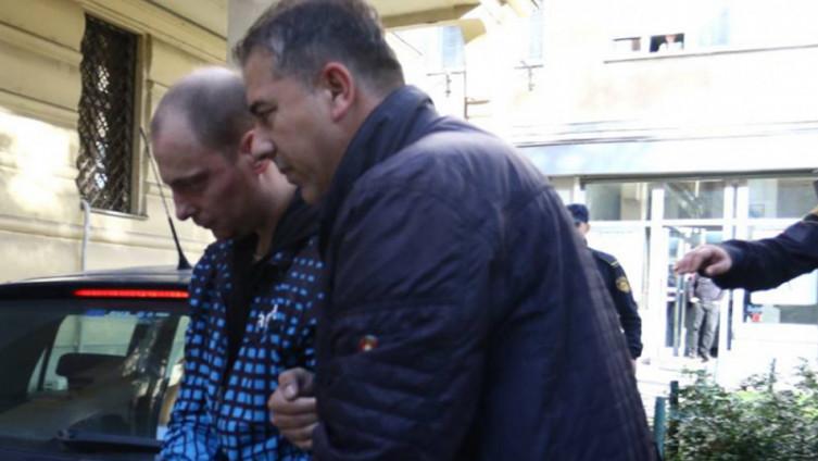 Općinski sud u Sarajevu donio odluku: Određen pritvor Slavenu Dakiću