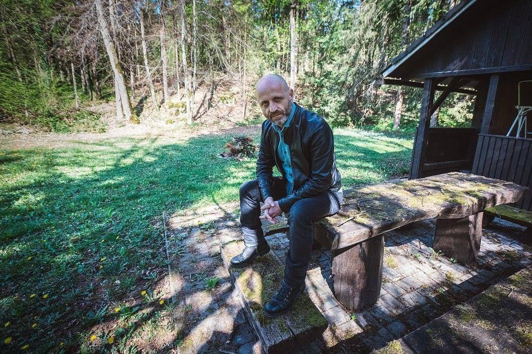 Kekin: Novi solo album “Kuća bez krova” ima smirujući efekt - Avaz