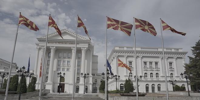 Skoplje: Parlamentarni odbor usvojio je šest sudskih prijedloga s ciljem određivanja pritvora - Avaz