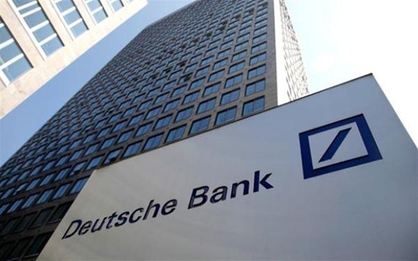 Drugi dan pretresa u ''Deutsche banci''