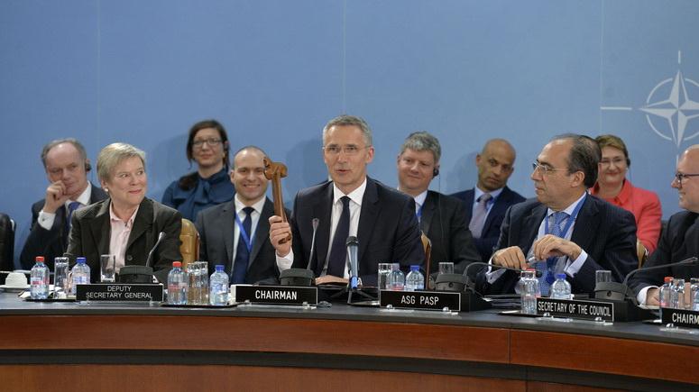 NATO: Stavovi ministara vanjskih poslova država članica - Avaz