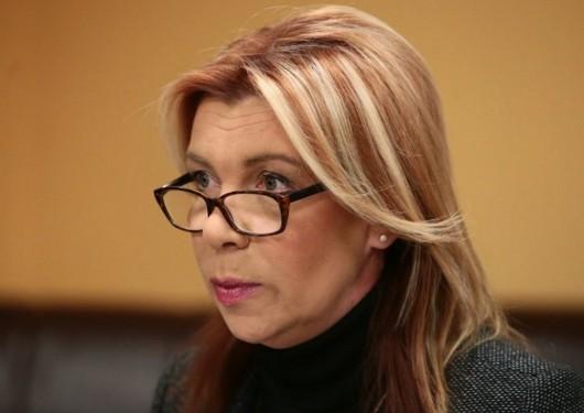 Protiv Dalide Burzić podnesena disciplinska prijava zbog slučaja "Dženan Memić"