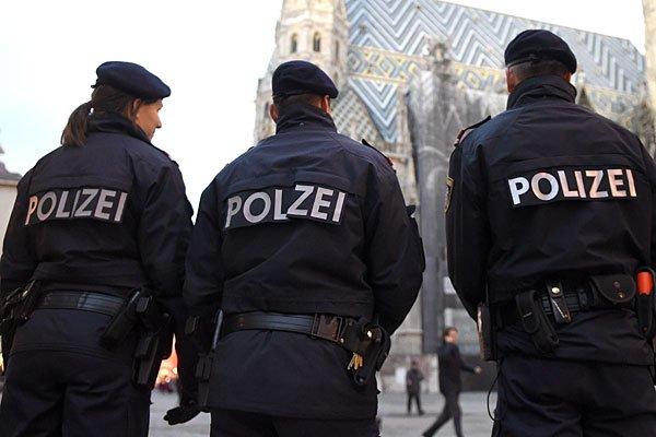 Njemačka policija uhapsila muškarca zbog sumnje da je pripremao teroristički napad