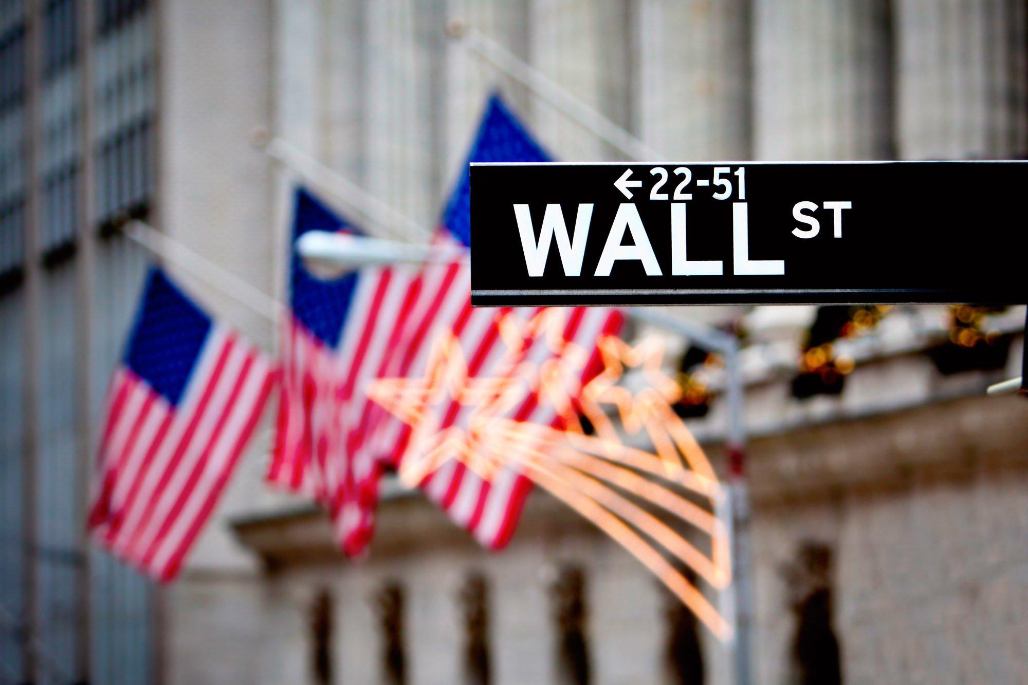 Indeks S&P 500 izgubio sedam posto u jednoj sedmici - Avaz