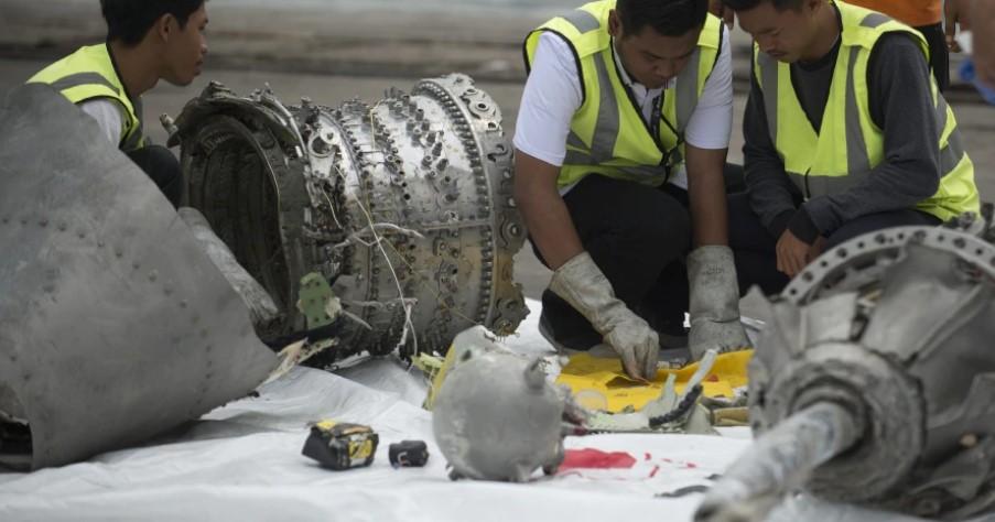 U Džakarti pronađena druga crna kutija aviona kompanije Lion Air