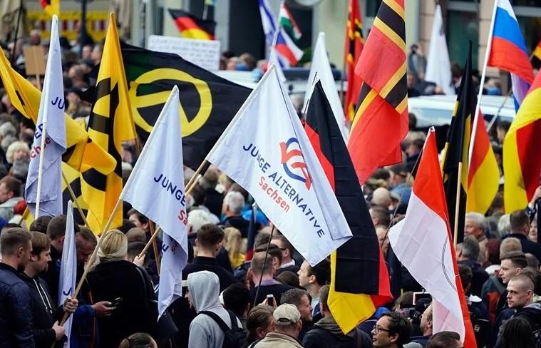 Njemačka: Napadnuta novinarka berlinskog dnevnika "Taz" - Avaz
