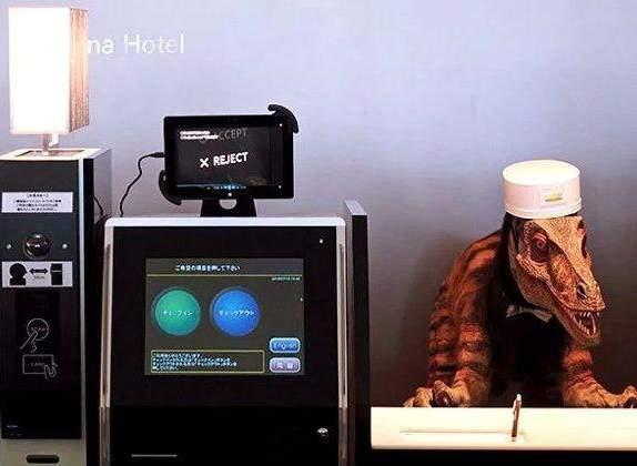 120 robota u japanskom hotelu dobilo otkaze