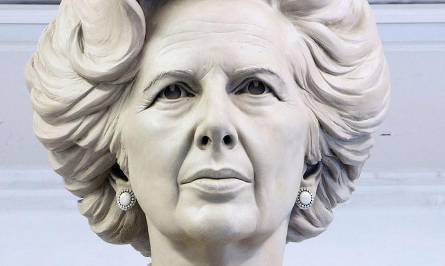 Uprkos strahu od vandalizma, u Velikoj Britaniji će se graditi statua Margaret Tačer