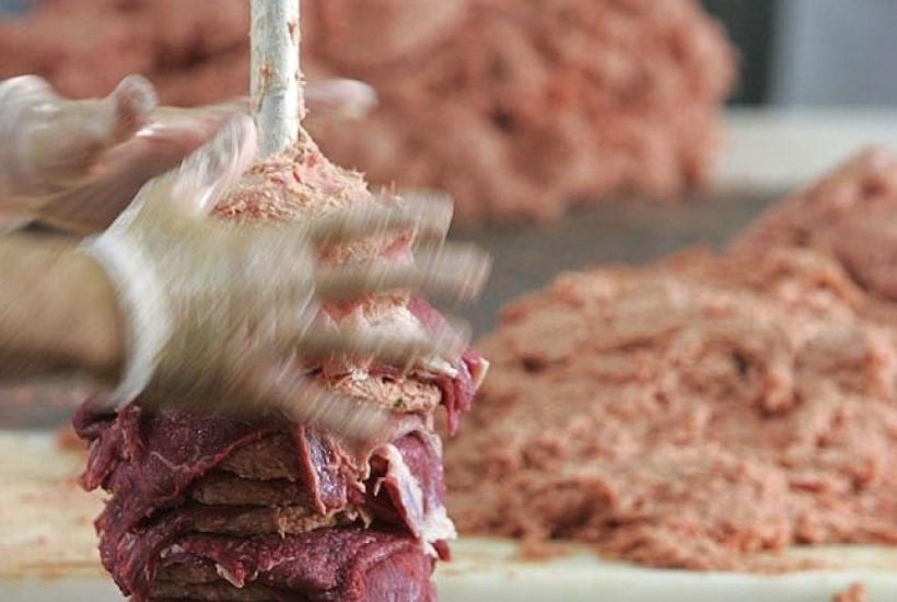 U uzorcima mesa utvrđena i prisutnost salmonele - Avaz