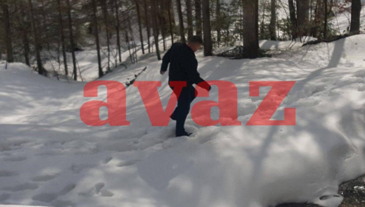 "Avaz" na licu mjesta: Ovdje je pronađen El-Emin Hadžić