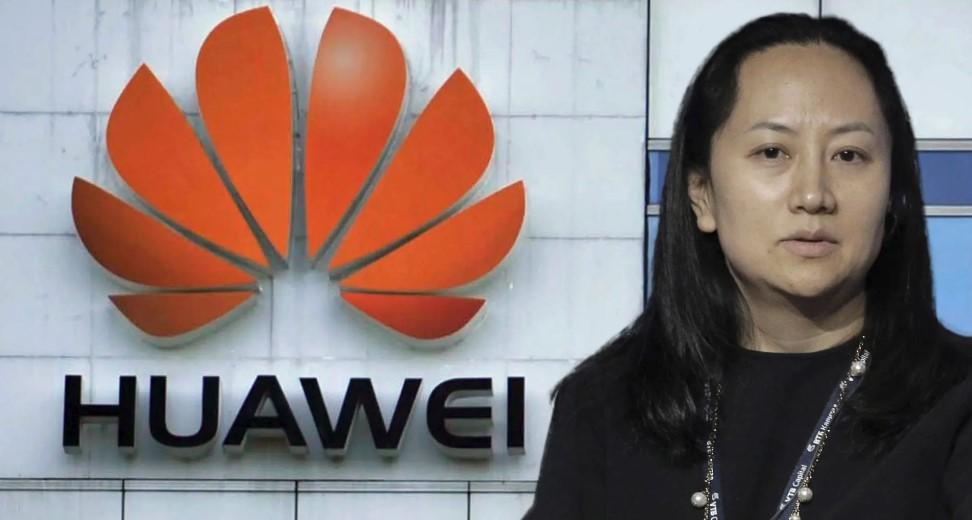 Direktorica "Huaweija" tužila Kanadu: Traži odštetu za kršenje osnovnih prava