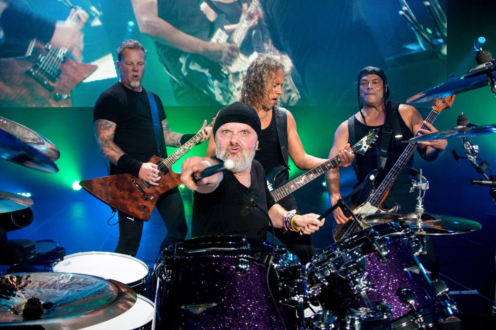 „Metallica“ posvetila pjesmu poginuloj djevojci koja je bila njihov fan