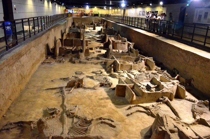 Kineski arheolozi pronašli eliksir besmrtnosti
