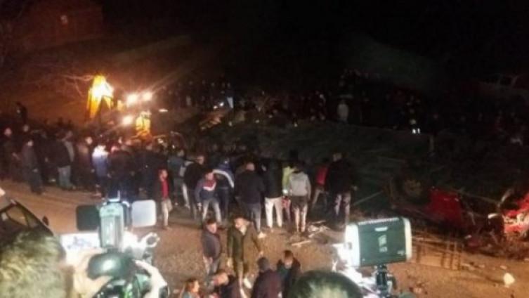 Sedmero uhapšeno zbog autobuske nesreće na autocesti Skoplje - Tetovo